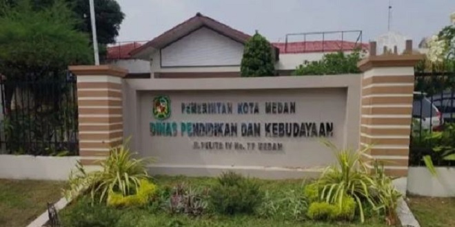 SEKDIS SUDAH TAHU SEJAK 2023, DUGAAN PENJUALAN ASET DISDIKBUD MEDAN TAK TERSENTUH HUKUM