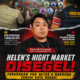DPN APRESIASI PENYEGELAN HELEN’S NIGHT MARKET, SASTRIADI ARITONANG DESAK RICO WAAS CABUT IZIN USAHA