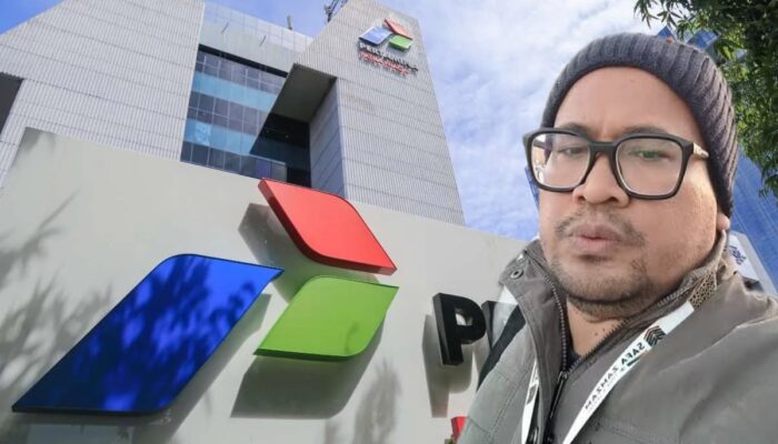 ANTRIAN BBM BERLARUT-LARUT, APH DIMINTA USUT DUGAAN PENYALAHGUNAAN WEWENANG PEJABAT PERTAMINA 