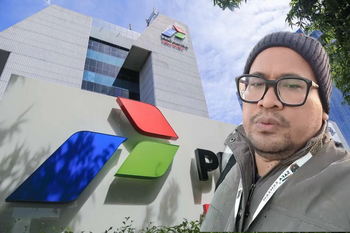 ANTRIAN BBM BERLARUT-LARUT, APH DIMINTA USUT DUGAAN PENYALAHGUNAAN WEWENANG PEJABAT PERTAMINA ANTRIAN BBM BERLARUT-LARUT, APH DIMINTA USUT DUGAAN PENYALAHGUNAAN WEWENANG PEJABAT PERTAMINA