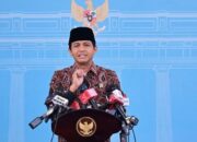HM NEZAR DJOELI MINTA KPK KEDEPANKAN FAKTA HUKUM, HINDARI OPINI YANG BERPOTENSI MEMBUNUH KARAKTER MENHUT RAJA JULI ANTONI