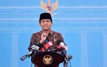 HM NEZAR DJOELI MINTA KPK KEDEPANKAN FAKTA HUKUM, HINDARI OPINI YANG BERPOTENSI MEMBUNUH KARAKTER MENHUT RAJA JULI ANTONI