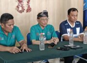 PROF SAIFUL : LLDIKTI SUMUT PASTIKAN KUOTA KIP KULIAH 2026 TRANSPARAN, PTS DIMINTA TOLAK CALO DAN PUNGLI PROF SAIFUL : LLDIKTI SUMUT PASTIKAN KUOTA KIP KULIAH 2026 TRANSPARAN, PTS DIMINTA TOLAK CALO DAN PUNGLI