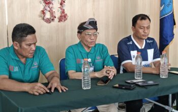 PROF SAIFUL : LLDIKTI SUMUT PASTIKAN KUOTA KIP KULIAH 2026 TRANSPARAN, PTS DIMINTA TOLAK CALO DAN PUNGLI
