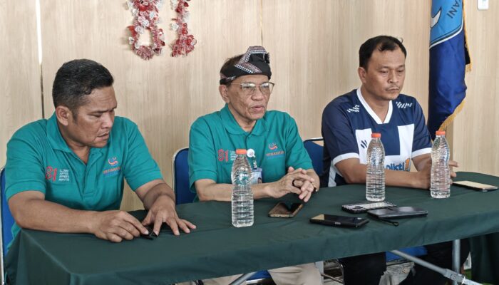 PROF SAIFUL : LLDIKTI SUMUT PASTIKAN KUOTA KIP KULIAH 2026 TRANSPARAN, PTS DIMINTA TOLAK CALO DAN PUNGLI