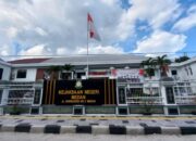 ASET SEKOLAH RP12,24 MILIAR RAIB, PD14 MINTA KEJARI MEDAN PERIKSA OKNUM HINGGA PEJABAT BERWENANG DISDIKBUD