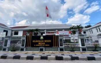 ASET SEKOLAH RP12,24 MILIAR RAIB, PD14 MINTA KEJARI MEDAN PERIKSA OKNUM HINGGA PEJABAT BERWENANG DISDIKBUD