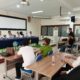 LLDIKTI WILAYAH I PERTEMUKAN REKTORAT DAN YAYASAN DENGAN MAHASISWA UDA, TUNTASKAN PERSOALAN KENDALA PINDAH KAMPUS