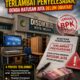 PROYEK PULUHAN MILIAR PERLENGKAPAN SEKOLAH DISDIKBUD MEDAN TERLAMBAT, DENDA RATUSAN JUTA SEMPAT TAK DIPUNGUT, BERPOTENSI RUGIKAN DAERAH