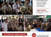 GERINDRA SUMUT KUNJUNGI PENGUNGSI SINABUNG, SUGIAT: SOLIDARITAS ANTAR SESAMA ANAK BANGSA GERINDRA SUMUT KUNJUNGI PENGUNGSI SINABUNG, SUGIAT: SOLIDARITAS ANTAR SESAMA ANAK BANGSA