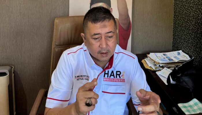 DPP HARI SOROTI KERACUNAN MASSAL SISWA DI SIDOARJO, DESAK KEPALA BGN BENAHI STANDAR HIGIENITAS DAPUR SPPG
