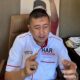 DPP HARI SOROTI KERACUNAN MASSAL SISWA DI SIDOARJO, DESAK KEPALA BGN BENAHI STANDAR HIGIENITAS DAPUR SPPG