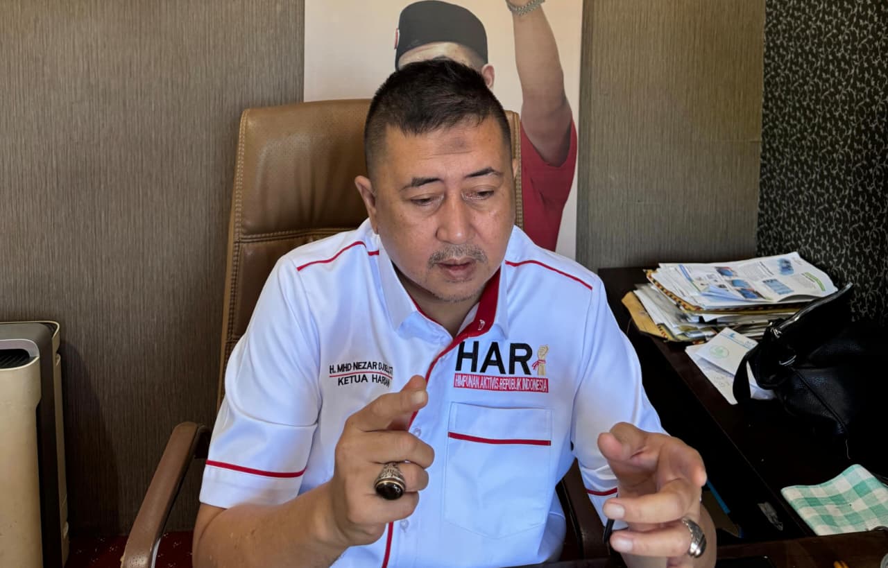 DPP HARI SOROTI KERACUNAN MASSAL SISWA DI SIDOARJO, DESAK KEPALA BGN BENAHI STANDAR HIGIENITAS DAPUR SPPG