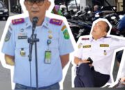 DANA JAMINAN PARKIR RP1,3 MILIAR BELUM DISETOR, KADISHUB MEDAN CUCI TANGAN? KABID PARKIR KESMEDI SIANIPAR BUNGKAM