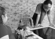JUDI TEMBAK IKAN MEREKA AB KUASAI DELISERDANG, MUNCUL ISU DUGAAN SETORAN KE OKNUM APARAT POLRESTA