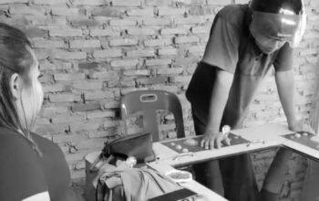 JUDI TEMBAK IKAN MEREKA AB KUASAI DELISERDANG, MUNCUL ISU DUGAAN SETORAN KE OKNUM APARAT POLRESTA