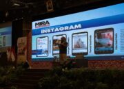 MUHRI FAUZI HAFIZ : BIMTEK GERINDRA SUMUT TEKANKAN PERAN MEDIA SOSIAL, KADER DIMINTA AKTIF PUBLIKASIKAN SETIAP KEGIATAN