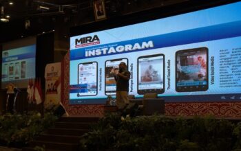 MUHRI FAUZI HAFIZ : BIMTEK GERINDRA SUMUT TEKANKAN PERAN MEDIA SOSIAL, KADER DIMINTA AKTIF PUBLIKASIKAN SETIAP KEGIATAN