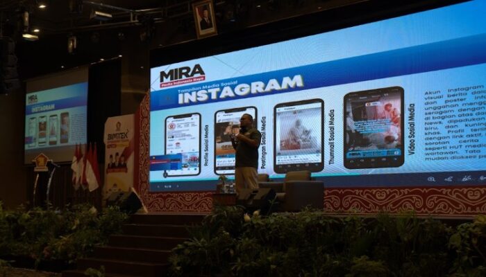MUHRI FAUZI HAFIZ : BIMTEK GERINDRA SUMUT TEKANKAN PERAN MEDIA SOSIAL, KADER DIMINTA AKTIF PUBLIKASIKAN SETIAP KEGIATAN