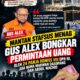 MANTAN STAFSUS MENANG GUS ALEX BONGKAR PERMINTAAN UANG  OLEH 24 PANJA KOMISI VIII DPR RI, ADA NAMA MARWAN DASOPANG DAN ABDUL WACHID