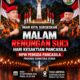 MPW PEMUDA PANCASILA SUMUT GELAR MALAM RENUNGAN SUCI HARI KESAKTIAN PANCASILA