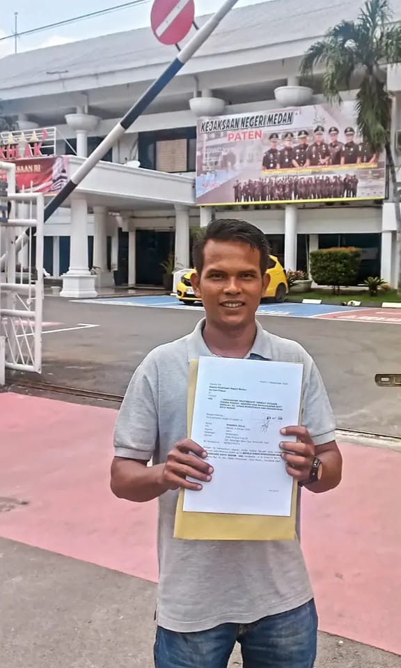 KASUS DUGAAN PENGGELAPAN ASET SEKOLAH 12,24 MILIAR DI DISDIKBUD MEDAN RESMI DILAPORKAN KE KEJARI, SEJUMLAH PEJABAT IKUT DILAPORKAN KASUS DUGAAN PENGGELAPAN ASET SEKOLAH 12,24 MILIAR DI DISDIKBUD MEDAN RESMI DILAPORKAN KE KEJARI, SEJUMLAH PEJABAT IKUT DILAPORKAN