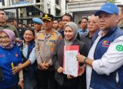 KETUA DPRD SUMUT TERIMA ASPIRASI KSPSI AGN, SIAP SAMPAIKAN REKOMENDASI KE DPR RI TERKAIT PERUBAHAN RUU CIPTA KERJA KETUA DPRD SUMUT TERIMA ASPIRASI KSPSI AGN, SIAP SAMPAIKAN REKOMENDASI KE DPR RI TERKAIT PERUBAHAN RUU CIPTA KERJA