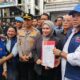 KETUA DPRD SUMUT TERIMA ASPIRASI KSPSI AGN, SIAP SAMPAIKAN REKOMENDASI KE DPR RI TERKAIT PERUBAHAN RUU CIPTA KERJA