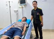 REKAN INDONESIA SUMATRA UTARA APRESIASI KOMITMEN BOBBY NASUTION, 33 KABUPATEN/KOTA SUMUT TELAH IMPLEMENTASIKAN UHC REKAN INDONESIA SUMATRA UTARA APRESIASI KOMITMEN BOBBY NASUTION, 33 KABUPATEN/KOTA SUMUT TELAH IMPLEMENTASIKAN UHC