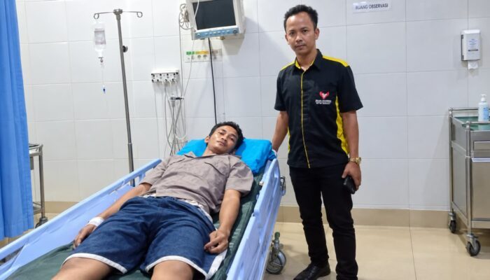 REKAN INDONESIA SUMATRA UTARA APRESIASI KOMITMEN BOBBY NASUTION, 33 KABUPATEN/KOTA SUMUT TELAH IMPLEMENTASIKAN UHC