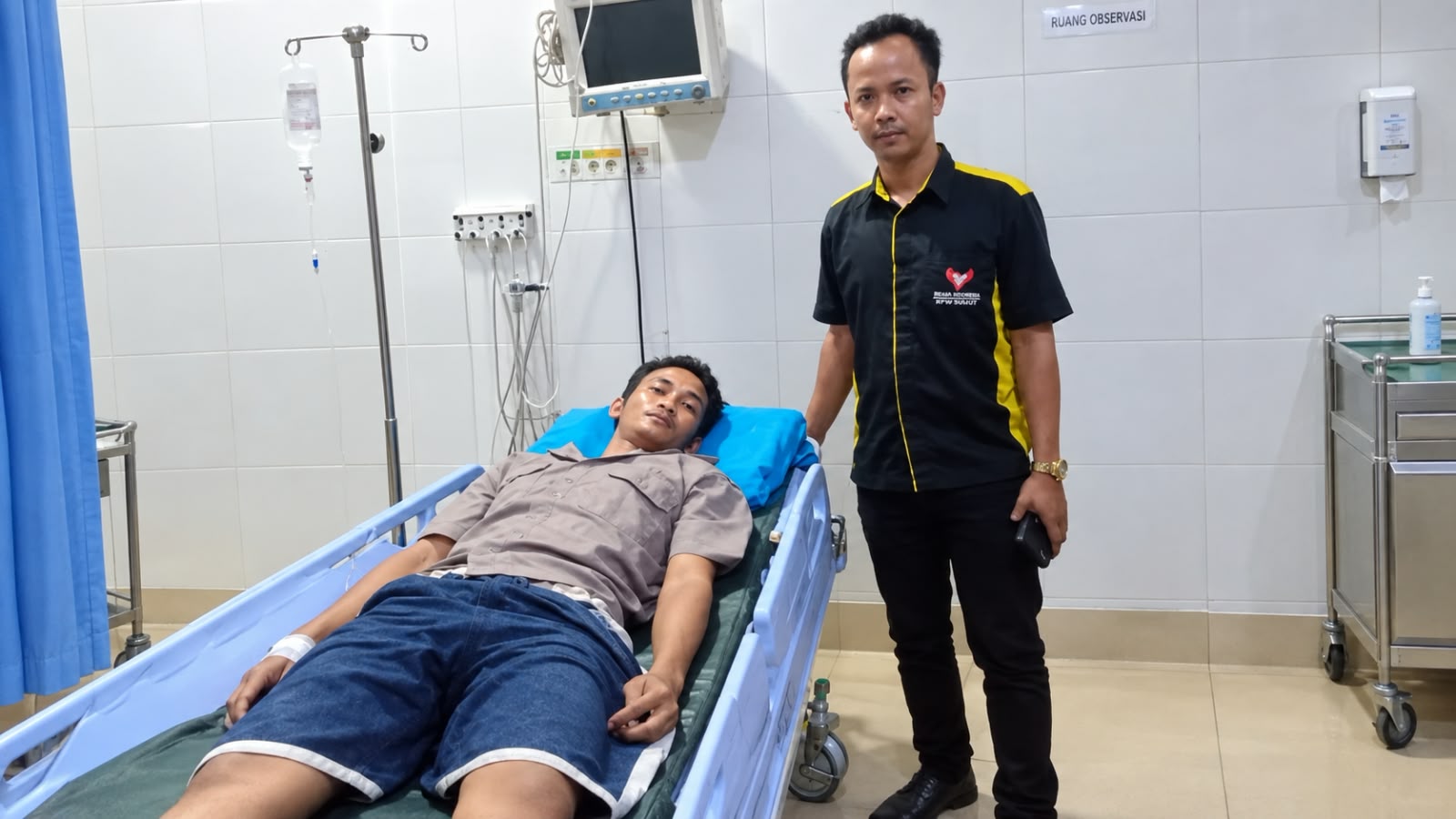 REKAN INDONESIA SUMATRA UTARA APRESIASI KOMITMEN BOBBY NASUTION, 33 KABUPATEN/KOTA SUMUT TELAH IMPLEMENTASIKAN UHC REKAN INDONESIA SUMATRA UTARA APRESIASI KOMITMEN BOBBY NASUTION, 33 KABUPATEN/KOTA SUMUT TELAH IMPLEMENTASIKAN UHC