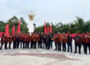 PANITIA RENUNGAN SUCI MPW PP SUMUT TINJAU LOKASI TUGU AMPERA PANITIA RENUNGAN SUCI MPW PP SUMUT TINJAU LOKASI TUGU AMPERA