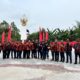 PANITIA RENUNGAN SUCI MPW PP SUMUT TINJAU LOKASI TUGU AMPERA