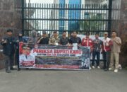 DUGAAN  KONFLIK KEPENTINGAN DI BALIK CSR KARO DISOROT, AMARA SUMUT DESAK KEJATI TELUSURI 92 PROGRAM RP4,4 MILIAR DAN PROGRAM PENDIDIKAN RP2 MILIAR