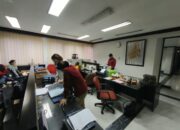 KEJAGUNG GELEDAH KANTOR PT CCM HINGGA RUMAH MANTAN PEJABAT KALTARA, BONGKAR DUGAAN KORUPSI TAMBANG BATU BARA