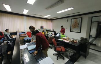 KEJAGUNG GELEDAH KANTOR PT CCM HINGGA RUMAH MANTAN PEJABAT KALTARA, BONGKAR DUGAAN KORUPSI TAMBANG BATU BARA