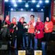 SATU NADA, SATU JIWA, SATU RASA: MUSISI DI MEDAN GALANG DONASI RP30,7 JUTA