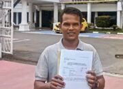 KASUS DUGAAN PENGGELAPAN ASET SEKOLAH 12,24 MILIAR DI DISDIKBUD MEDAN RESMI DILAPORKAN KE KEJARI, SEJUMLAH PEJABAT IKUT DILAPORKAN