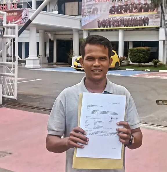 KASUS DUGAAN PENGGELAPAN ASET SEKOLAH 12,24 MILIAR DI DISDIKBUD MEDAN RESMI DILAPORKAN KE KEJARI, SEJUMLAH PEJABAT IKUT DILAPORKAN KASUS DUGAAN PENGGELAPAN ASET SEKOLAH 12,24 MILIAR DI DISDIKBUD MEDAN RESMI DILAPORKAN KE KEJARI, SEJUMLAH PEJABAT IKUT DILAPORKAN