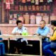 PEMPROV SUMUT-KONI PERKUAT KOLABORASI SUKSESKAN PORPROVSU XII 2026