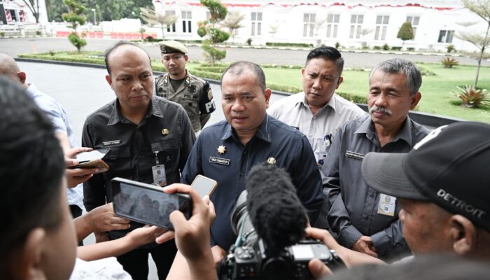 PEMPROV SUMUT KIRIM 1 TON MAKANAN SIAP SAJI UNTUK KORBAN BENCANA NTT
