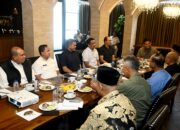 PEMPROV SUMUT SIAPKAN JALUR ALTERNATIF MEDAN–BERASTAGI UNTUK WISATAWAN, DITARGETKAN RAMPUNG 2029