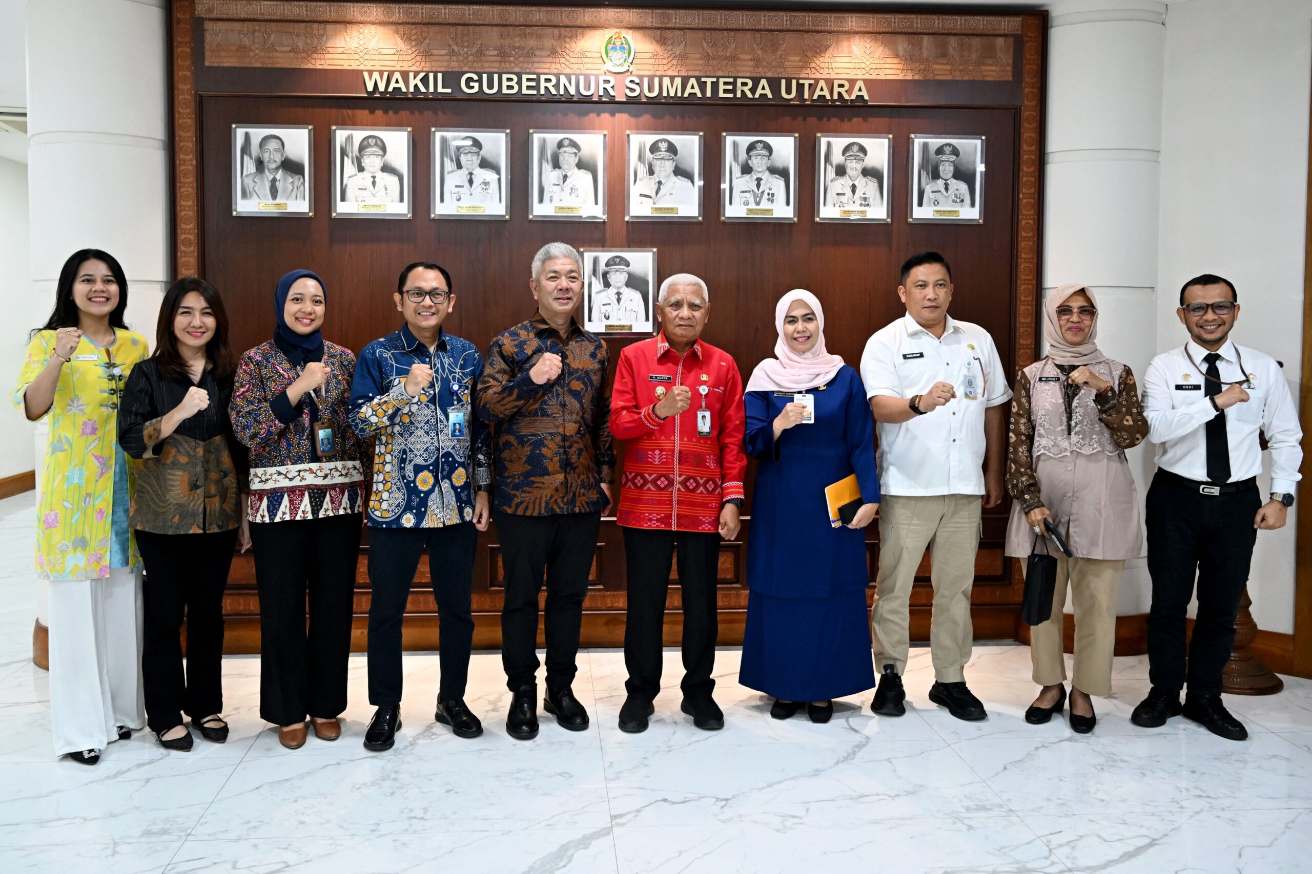 WAGUB SURYA DORONG GARUDA BUKA KEMBALI RUTE KUALANAMU–NIAS, ANGKAT EKONOMI DAN PARIWISATA WAGUB SURYA DORONG GARUDA BUKA KEMBALI RUTE KUALANAMU–NIAS, ANGKAT EKONOMI DAN PARIWISATA