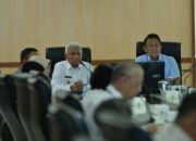 PEMPROV SUMUT PERKUAT PERLINDUNGAN PMI DAN PERSEMPIT RUANG TPPO