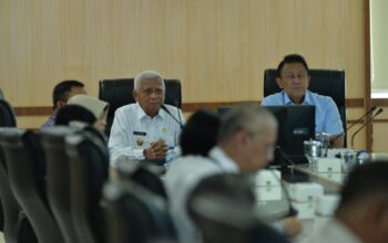 PEMPROV SUMUT PERKUAT PERLINDUNGAN PMI DAN PERSEMPIT RUANG TPPO