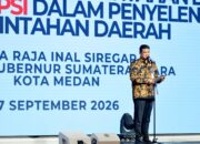 TEKEN KOMITMEN BERSAMA KPK, BOBBY NASUTION DORONG PENCEGAHAN KORUPSI DILAKUKAN KOMPREHENSIF TEKEN KOMITMEN BERSAMA KPK, BOBBY NASUTION DORONG PENCEGAHAN KORUPSI DILAKUKAN KOMPREHENSIF