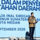 TEKEN KOMITMEN BERSAMA KPK,  BOBBY NASUTION DORONG PENCEGAHAN KORUPSI DILAKUKAN KOMPREHENSIF