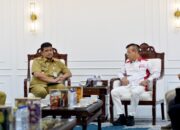 BOBBY NASUTION DUKUNG RAKERWIL ABPEDNAS, DORONG PROGRAM YANG BERDAMPAK BAGI MASYARAKAT DESA
