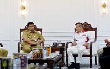 BOBBY NASUTION DUKUNG RAKERWIL ABPEDNAS, DORONG PROGRAM YANG BERDAMPAK BAGI MASYARAKAT DESA