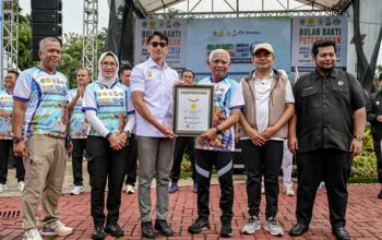 SUMUT DEKLARASIKAN BEBAS RABIES 2030, PEMPROV PASTIKAN KETERSEDIAAN VAKSIN